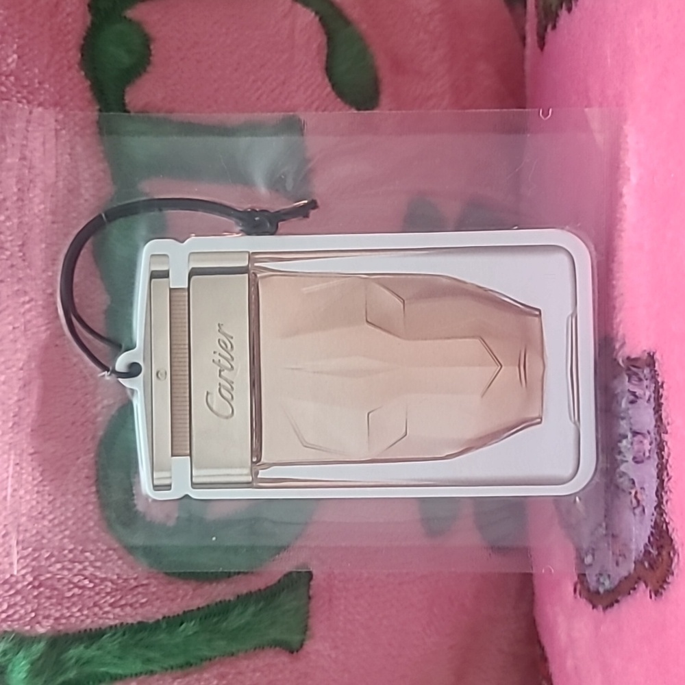 Luxury Hanging Air Freshener